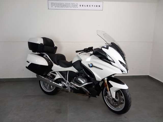 BMW Motorrad R 1250 RT  de ocasión 
