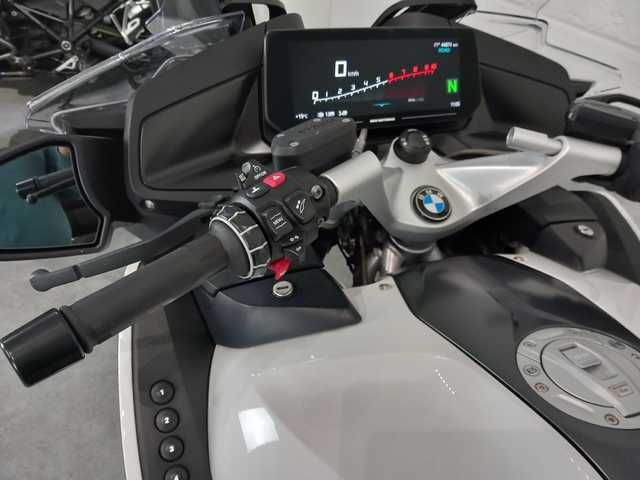 BMW Motorrad R 1250 RT  de ocasión 