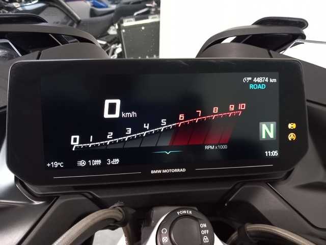 BMW Motorrad R 1250 RT  de ocasión 