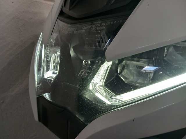 BMW Motorrad R 1250 RT  de ocasión 