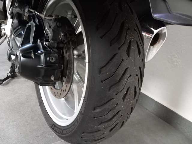 BMW Motorrad R 1250 RT  de ocasión 