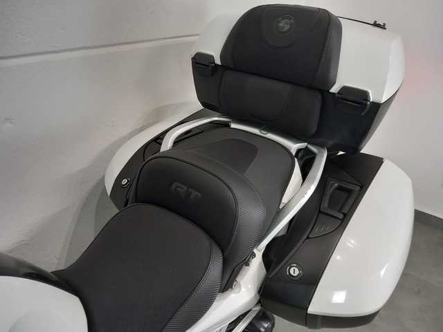 BMW Motorrad R 1250 RT  de ocasión 