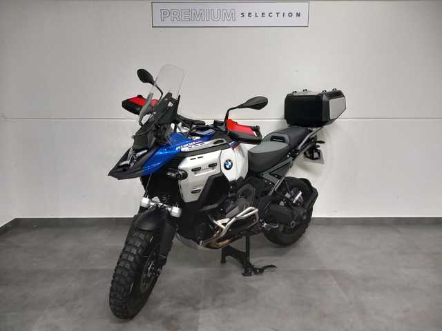 BMW Motorrad R 1300 GS Adventure  de ocasión 
