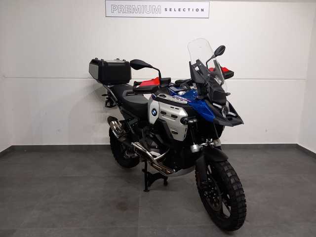BMW Motorrad R 1300 GS Adventure  de ocasión 