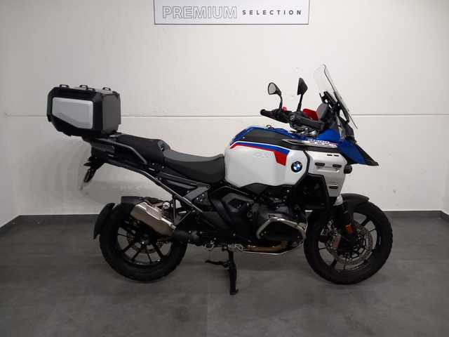 BMW Motorrad R 1300 GS Adventure  de ocasión 