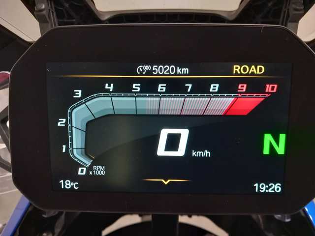 BMW Motorrad R 1300 GS Adventure  de ocasión 