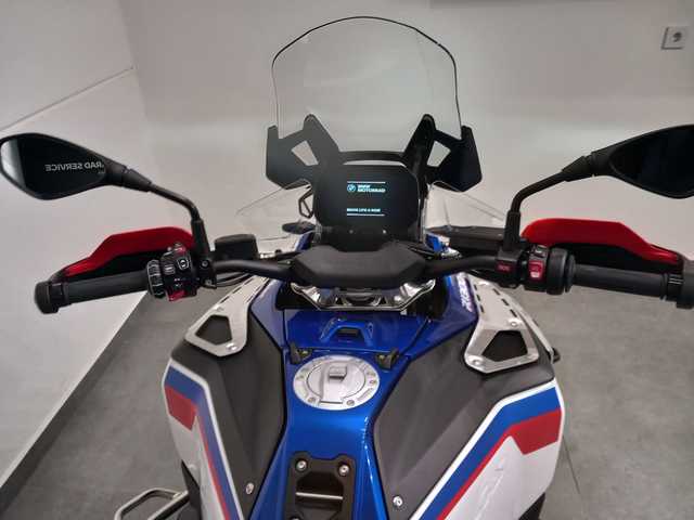 BMW Motorrad R 1300 GS Adventure  de ocasión 