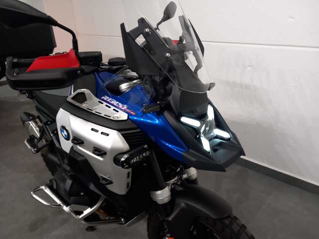 BMW Motorrad R 1300 GS Adventure  de ocasión 