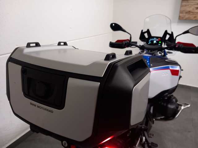 BMW Motorrad R 1300 GS Adventure  de ocasión 