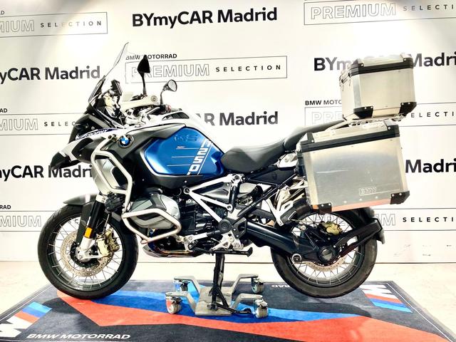 BMW Motorrad R 1250 GS Adventure  de ocasión 