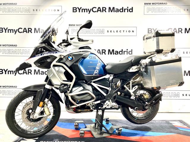BMW Motorrad R 1250 GS Adventure  de ocasión 
