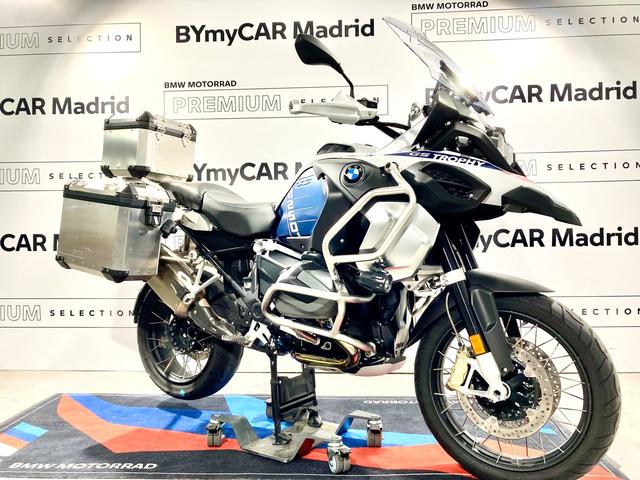 BMW Motorrad R 1250 GS Adventure  de ocasión 