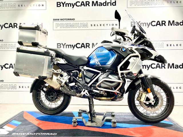 BMW Motorrad R 1250 GS Adventure  de ocasión 
