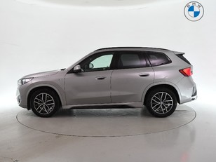 Fotos de BMW X1 sDrive18d color Gris Plata. Año 2025. 110KW(150CV). Diésel. En concesionario BYmyCAR Madrid - Algete de Madrid