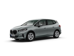 Fotos de BMW Serie 2 218d Active Tourer color Gris. Año 2024. 110KW(150CV). Diésel. En concesionario BYmyCAR Madrid - Algete de Madrid