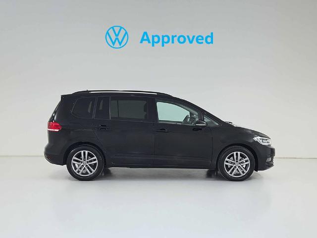 Volkswagen Touran ``Más`` 1.5 TSI 110 kW (150 CV) DSG