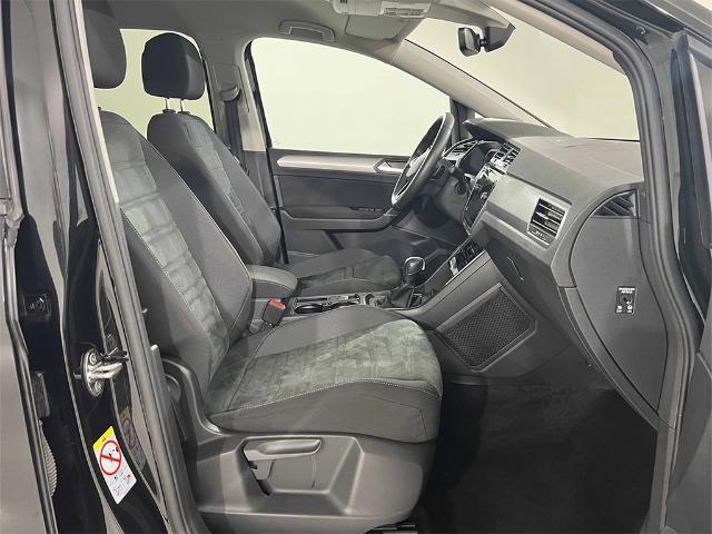 Volkswagen Touran ``Más`` 1.5 TSI 110 kW (150 CV) DSG