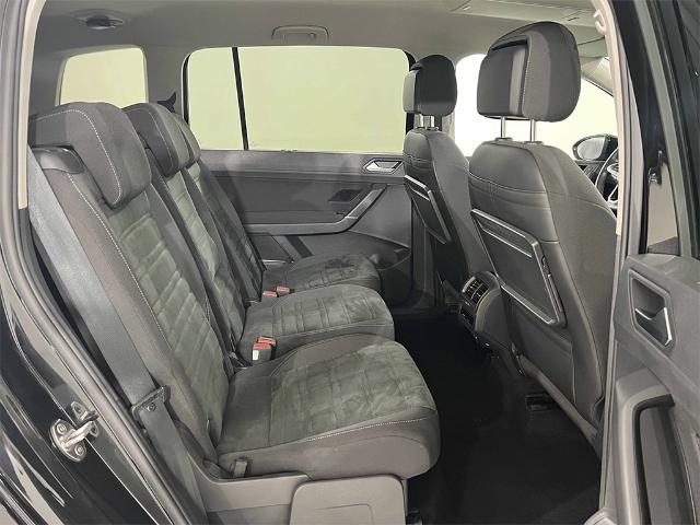 Volkswagen Touran ``Más`` 1.5 TSI 110 kW (150 CV) DSG