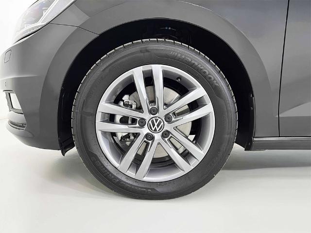 Volkswagen Touran ``Más`` 1.5 TSI 110 kW (150 CV) DSG