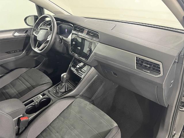 Volkswagen Touran ``Más`` 1.5 TSI 110 kW (150 CV) DSG