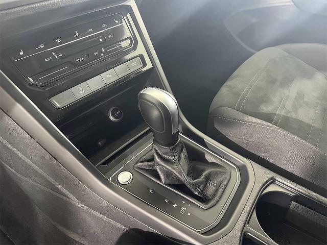 Volkswagen Touran ``Más`` 1.5 TSI 110 kW (150 CV) DSG