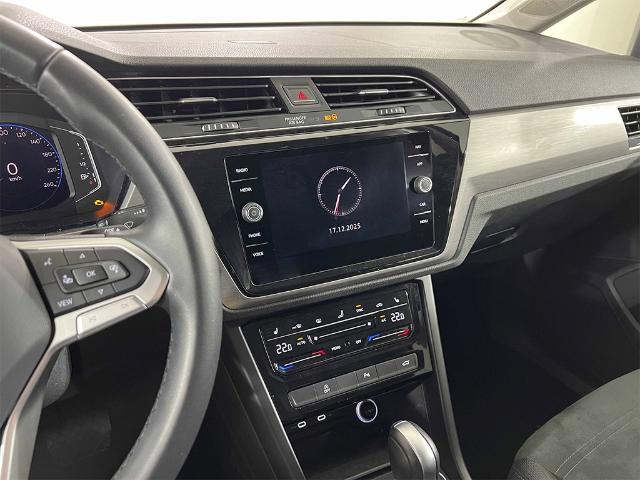 Volkswagen Touran ``Más`` 1.5 TSI 110 kW (150 CV) DSG