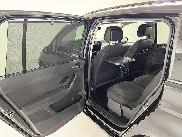 Volkswagen Touran ``Más`` 1.5 TSI 110 kW (150 CV) DSG