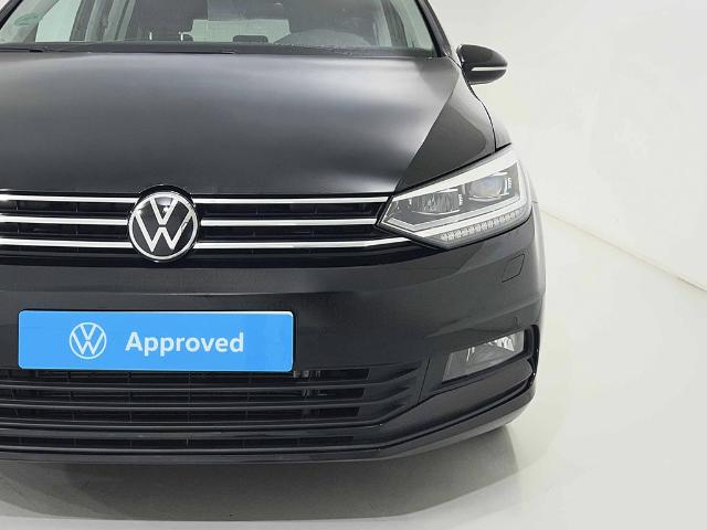 Volkswagen Touran ``Más`` 1.5 TSI 110 kW (150 CV) DSG