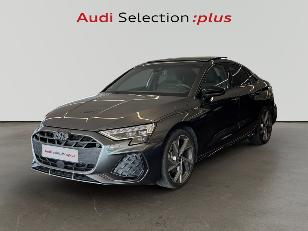 Audi A3 Sedan en Motorflash