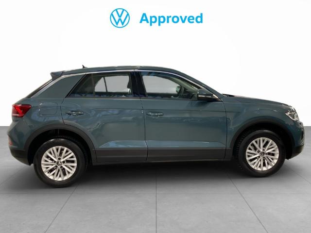 Volkswagen T-Roc 1.0 TSI T-Roc 81 kW (110 CV)