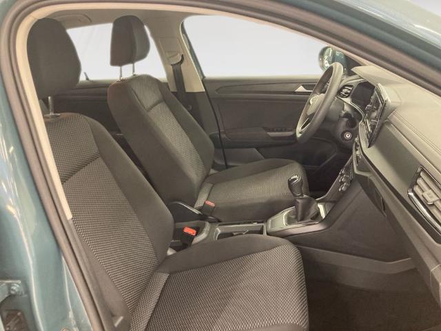 Volkswagen T-Roc 1.0 TSI T-Roc 81 kW (110 CV)