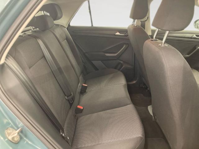 Volkswagen T-Roc 1.0 TSI T-Roc 81 kW (110 CV)