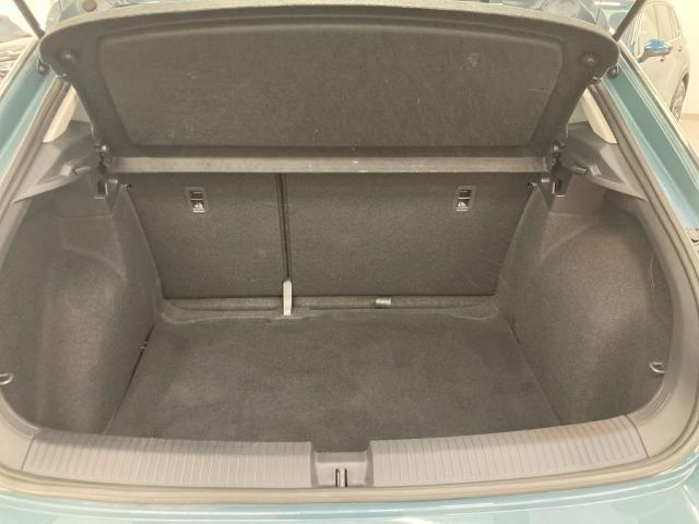 Volkswagen T-Roc 1.0 TSI T-Roc 81 kW (110 CV)