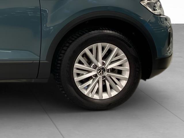 Volkswagen T-Roc 1.0 TSI T-Roc 81 kW (110 CV)