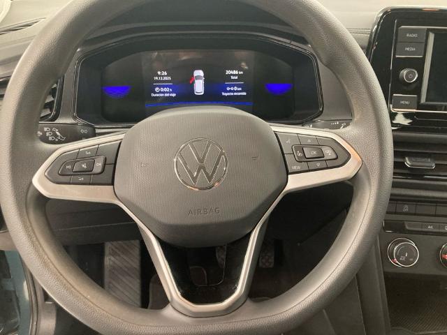 Volkswagen T-Roc 1.0 TSI T-Roc 81 kW (110 CV)