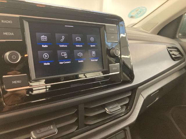 Volkswagen T-Roc 1.0 TSI T-Roc 81 kW (110 CV)