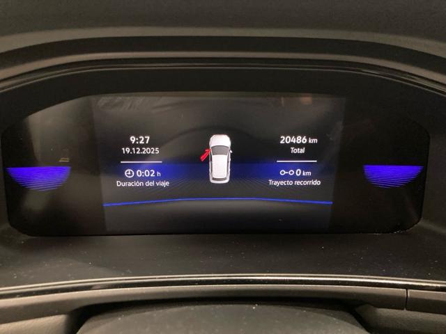 Volkswagen T-Roc 1.0 TSI T-Roc 81 kW (110 CV)