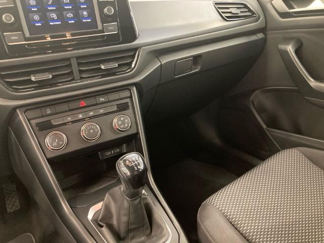 Volkswagen T-Roc 1.0 TSI T-Roc 81 kW (110 CV)