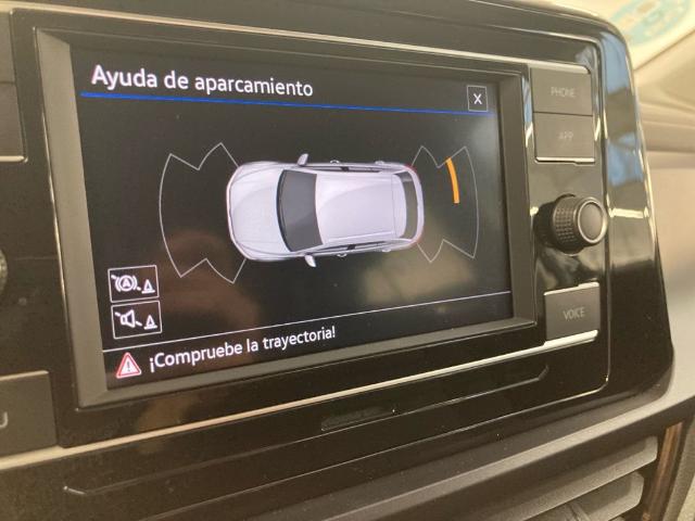 Volkswagen T-Roc 1.0 TSI T-Roc 81 kW (110 CV)