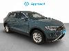 Volkswagen T-Roc 1.0 TSI T-Roc 81 kW (110 CV)