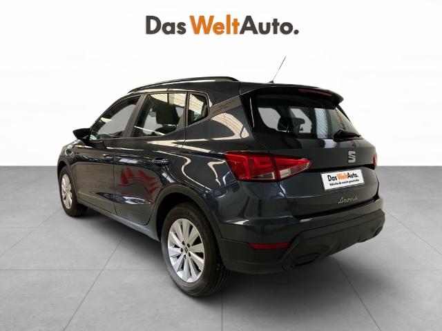 SEAT Arona 1.0 TSI Reference XM 70 kW (95 CV)