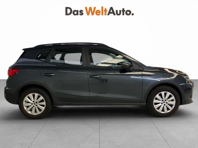 SEAT Arona 1.0 TSI Reference XM 70 kW (95 CV)