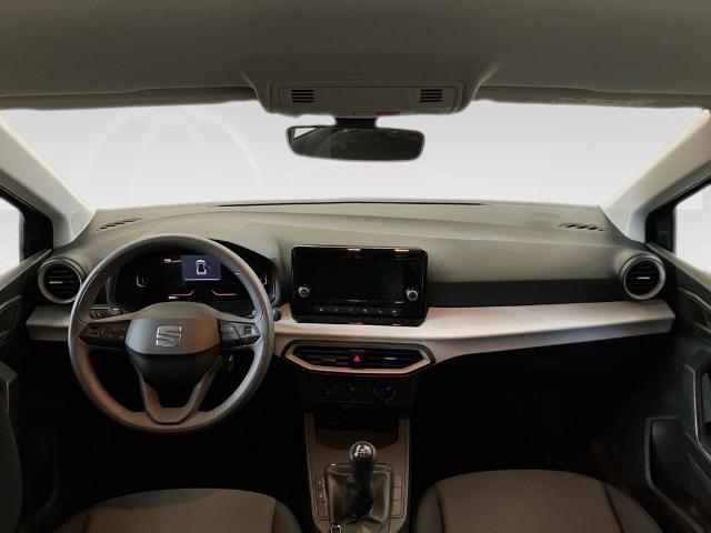 SEAT Arona 1.0 TSI Reference XM 70 kW (95 CV)