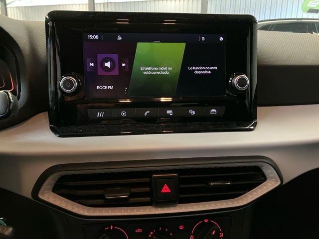 SEAT Arona 1.0 TSI Reference XM 70 kW (95 CV)