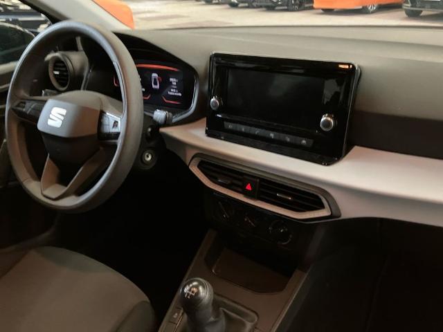 SEAT Arona 1.0 TSI Reference XM 70 kW (95 CV)