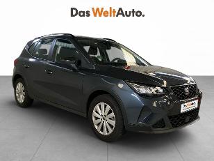 SEAT Arona 1.0 TSI de segunda mano