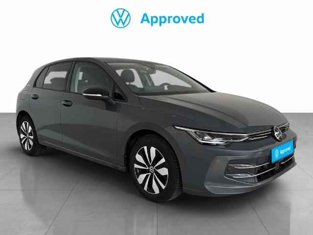 Volkswagen Golf 1.5 eTSI de segunda mano