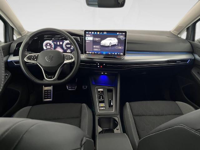 Volkswagen Golf Life 1.5 eTSI 85 kW (116 CV) DSG