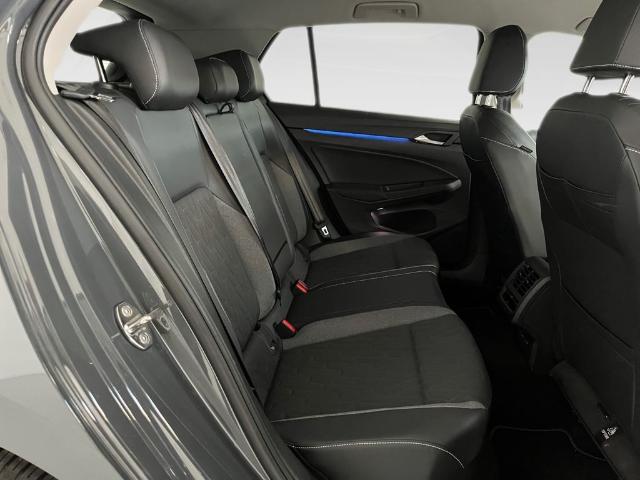 Volkswagen Golf Life 1.5 eTSI 85 kW (116 CV) DSG