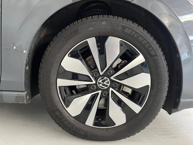 Volkswagen Golf Life 1.5 eTSI 85 kW (116 CV) DSG